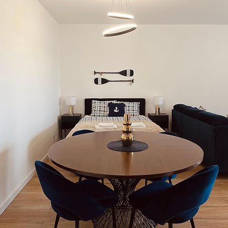 Zegrze Poludniowe Apartament Myroom Pod Zaglami מראה חיצוני תמונה