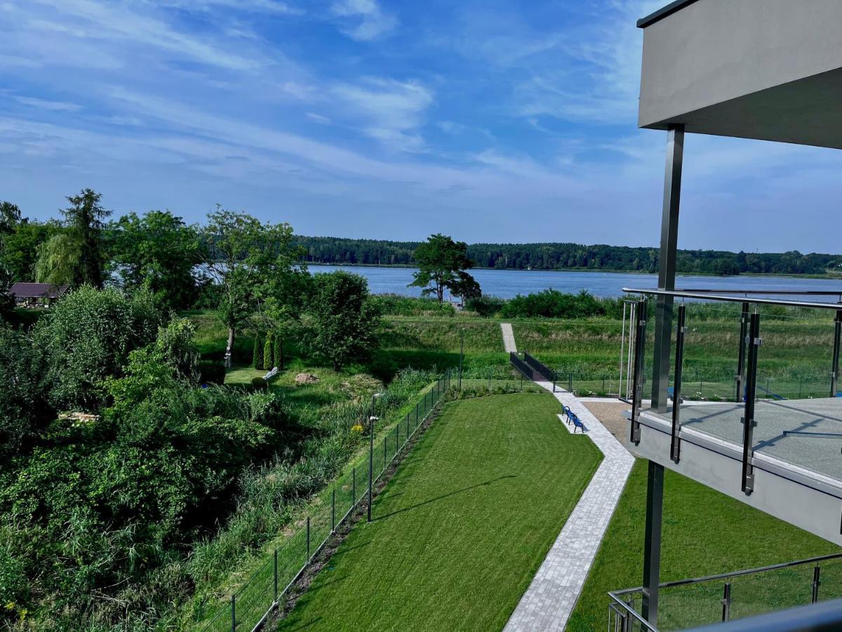 Zegrze Poludniowe Apartament Myroom Pod Zaglami מראה חיצוני תמונה