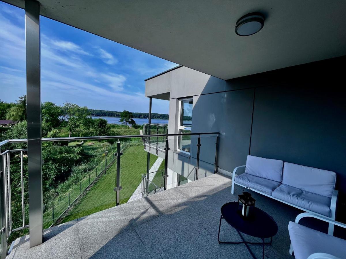 Zegrze Poludniowe Apartament Myroom Pod Zaglami מראה חיצוני תמונה