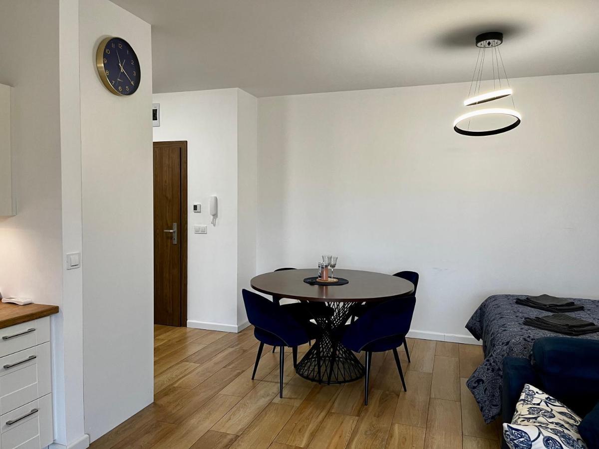 Zegrze Poludniowe Apartament Myroom Pod Zaglami מראה חיצוני תמונה
