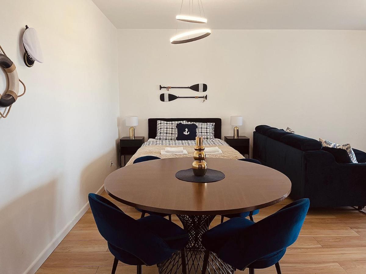 Zegrze Poludniowe Apartament Myroom Pod Zaglami מראה חיצוני תמונה