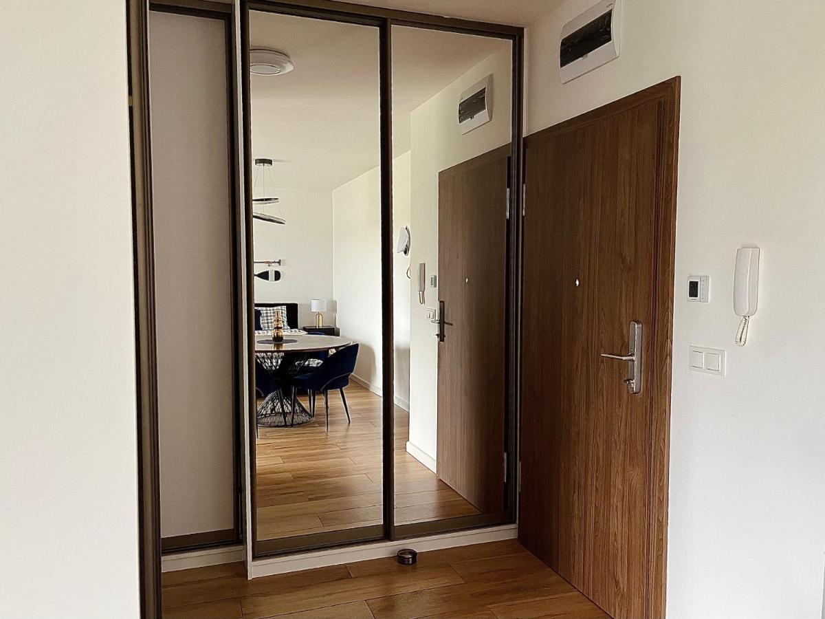 Zegrze Poludniowe Apartament Myroom Pod Zaglami מראה חיצוני תמונה