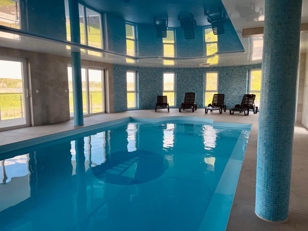 Zegrze Poludniowe Apartament Myroom Pod Zaglami מראה חיצוני תמונה