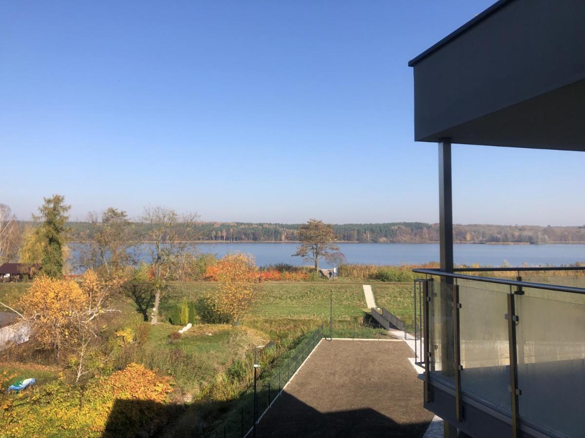 Zegrze Poludniowe Apartament Myroom Pod Zaglami מראה חיצוני תמונה