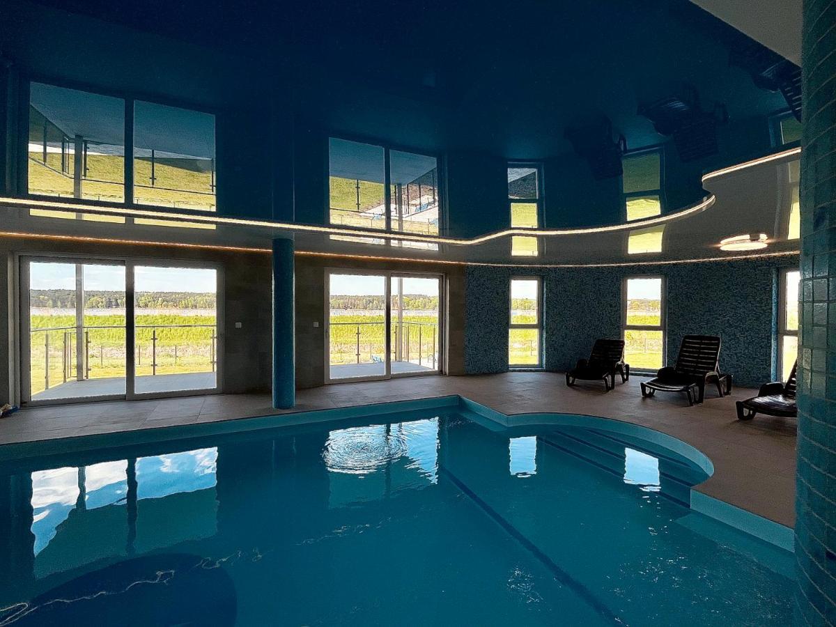 Zegrze Poludniowe Apartament Myroom Pod Zaglami מראה חיצוני תמונה